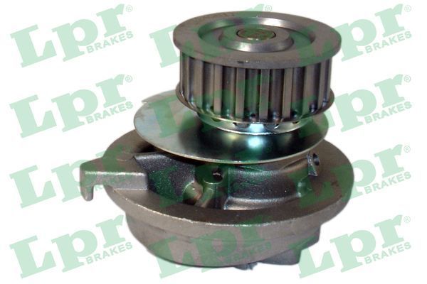 Devirdaim Su Pompası  Opel Vectra A (1988->)  MAGNETI MARELLI 351110003400