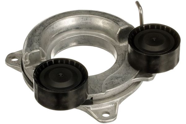 Vantilatör Kayış Gergi Rulmanı  Nissan Qashqai (J12)(03.2021->)  GATES T39646