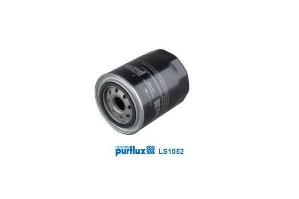 Yağ Filtresi  PURFLUX LS1052