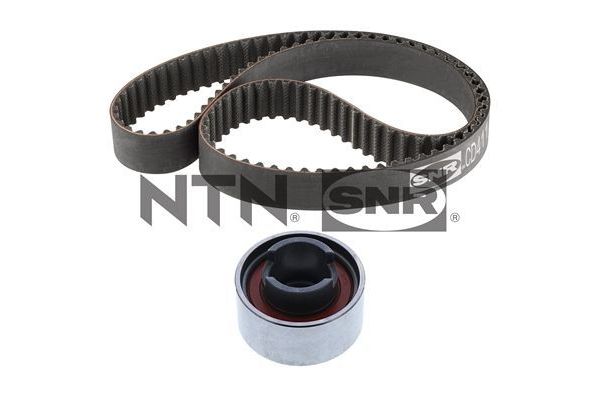 Triger Kayış Seti  Mazda 323 F/S Sedan (BJ)(01.2001->)  SNR KD470.01