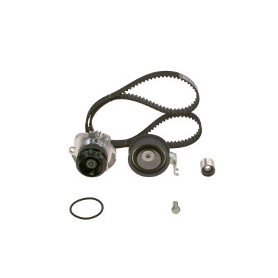 Triger Kayış Seti  Skoda Octavia Combi (1U5)(06.1998->)  BOSCH 1 987 946 498