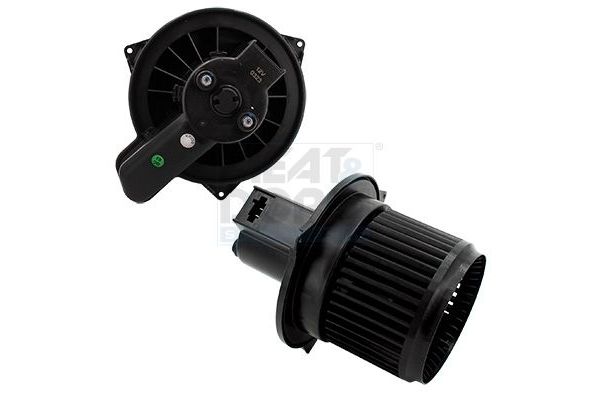 Kalorifer Motoru  VEKA 59-1817