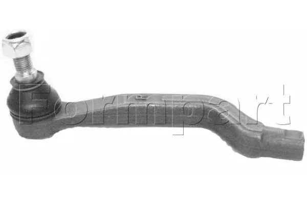 Rot Başı Sağ Mercedes A -Serisi (BM 169)(06.2004->)  FORMPART 1902031