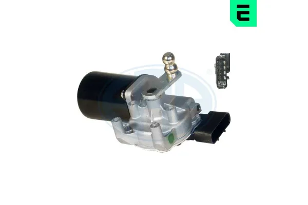 Silecek Mekanizma Motoru Ön Fiat E- Ducato (505) P.Van 35 (07.2020->)  ZEGEN ZWM1027