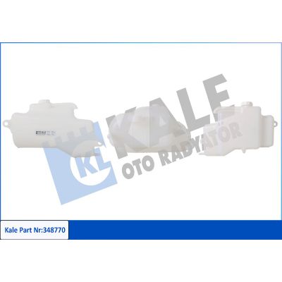 Radyatör Yedek Su Deposu  ACAR 154