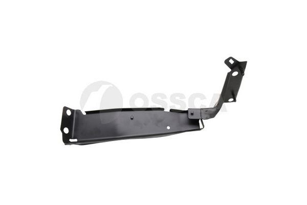 Çamurluk Braketi Ön Sağ Audi A4 Sedan (8K2)(11.2007->)  VOLKSWAGEN ORJINAL 8K0821136M