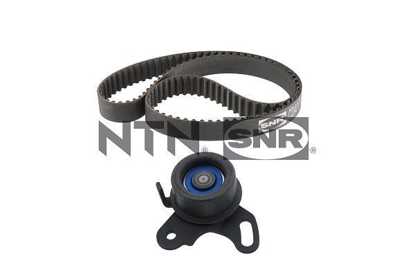 Triger Kayış Seti  SNR KD473.05