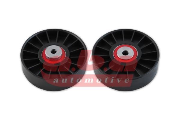 Vantilatör Kayış Gergi Rulmanı  Renault Safrane (B54)(09.1996->)  A.B.A YP200410