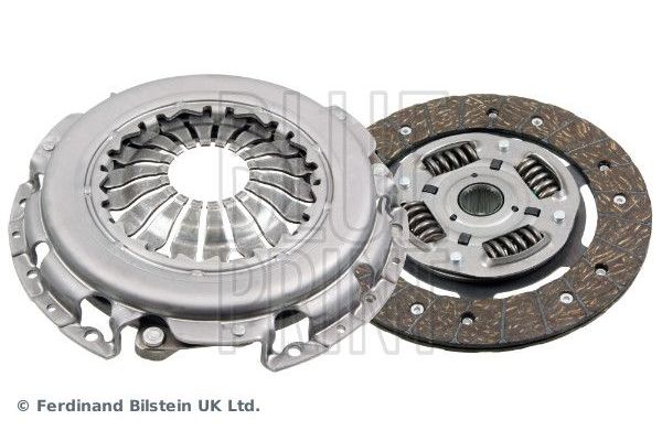 Debriyaj Seti  Nissan Almera (G15RA)(12.2012->)  BLUE PRINT ADR163042