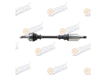 Aks Komple Ön Sol PSA ORJINAL 3272X7  3272X7 327255 9566694077 9566694087 32725J 3272V2 3272W8 3272X3 00003272X3 24969905 32727J 3272AX 3272G1 3272JE 3272SQ 3272T9 3272X4 3272X9