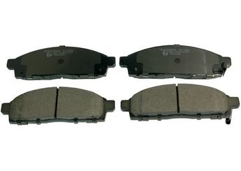 Fren Disk Balata Ön MAGNETI MARELLI 323700035500  4605A198 4605A284 WVA24529 4605B233