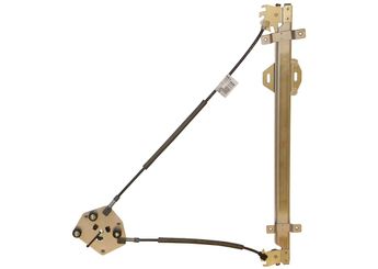 Cam Krikosu Ön Sağ VALEO 851159  1374569 1779728