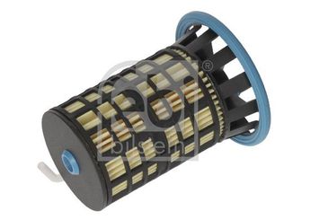 Yakıt Filtresi  FEBI BILSTEIN 105809  1614111980 6001073443 77366216 77366607 77367623 77367892 16 141 119 80 1616322380 1616322380SK1 1616322380 SK1 77366330 77366641 77366642 77367433 68263287AA K68263287AA 673001463 818021 08 18 021 818025 08 18 025 8 18 021 8 18 025 68223662AA 95514999 095514999 95516002 095516002
