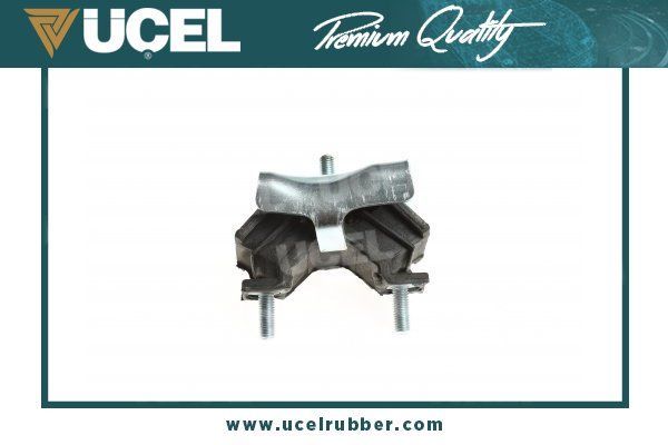 Motor Takozu Ön Renault Megane I 5 Kapı (BA0)(08.1995->)  UCEL 10456