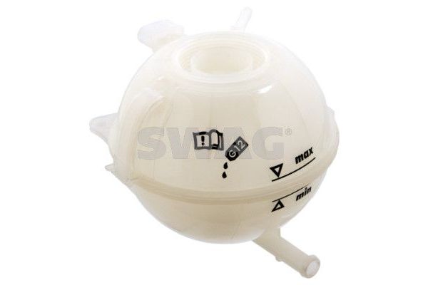 Radyatör Yedek Su Deposu  SWAG 33 10 0161