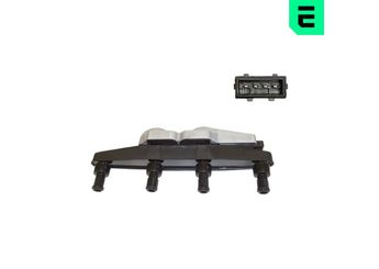 Ateşleme Bobini  ERA 880094A  133824 1338-24 47905104 047 905 104