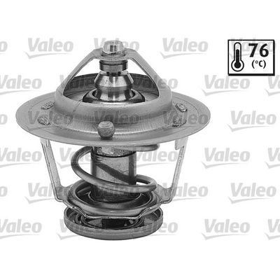 Termostat  Nissan Almera (N15)(07.1995->)  VALEO 820181