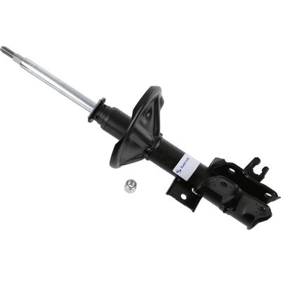 Amortisör Ön Sağ Mitsubishi Carisma 5 Kapı (DA0)(1998->)  OPTIMAL A-3182GR