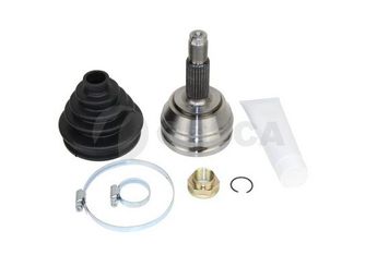 Aks Kafası Ön Dış Sağ veya Sol CIFAM 607-364  98AG3K183BA 98AX3C242DA 1117155 1074308 1 074 308 1 117 155 98AG 3K183 BA 98AGK183BA 98AG K183 BA 98AX 3C242 DA