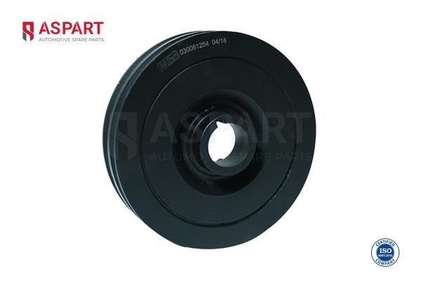 Krank Kasnak  Toyota HI-ACE (1996->)  ASPART 8CBP1039