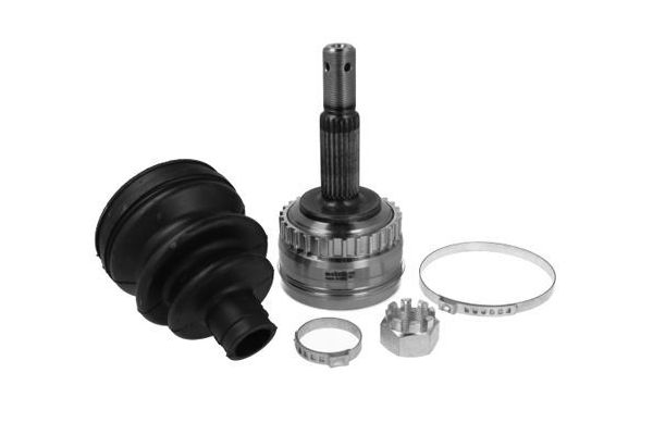 Aks Kafası Ön Dış Sağ veya Sol CIFAM 607-116