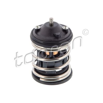 Termostat  BMW X3 Serisi (E83)(09.2003->)  TOPRAN 503 055