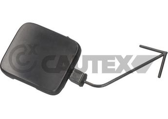 Tampon Çeki Demir Kapağı Ön VONAR CDK050  5F0807241