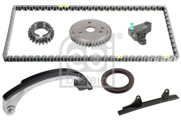 Triger Zincir Seti  Toyota Yaris (NCP1/NLP1/SCP1)(1999->)  FEBI BILSTEIN 108826