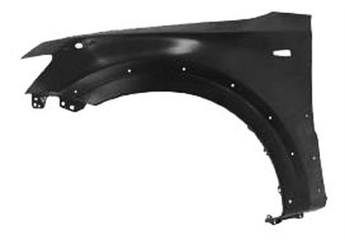 Çamurluk Ön Sol EUROBUMP MIT08PA018  5220C733 5220D619