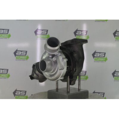 Turbo Şarj  Ford Kuga (CBS)(2013->)  FORD ORJINAL 9M5Q6K682AB