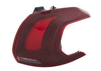 Stop Lambası Sağ PSA ORJINAL 9826730380  9826730380