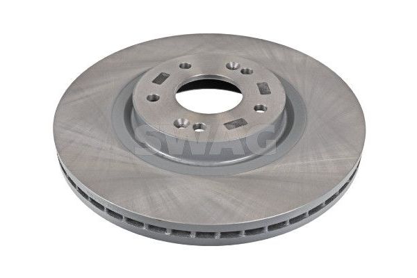 Fren Disk Ayna Ön Sağ ve Sol Hyundai Santa Fe (TM)(10.2020->)  SWAG 33 10 7126