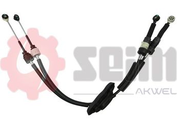 Vites Değiştirme Teli  TEKNOPARTS RN-TL-002  8200779393