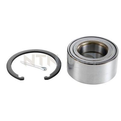 Teker Rulmanı Ön Sağ veya Sol Nissan Almera (N16/E)(01.2000->)  SNR R173.54