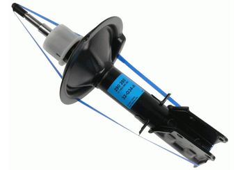 Amortisör Ön Sağ veya Sol SACHS 290 260  46558912 46558913 46761473 46761479