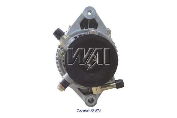 Alternatör  WAI 23710N