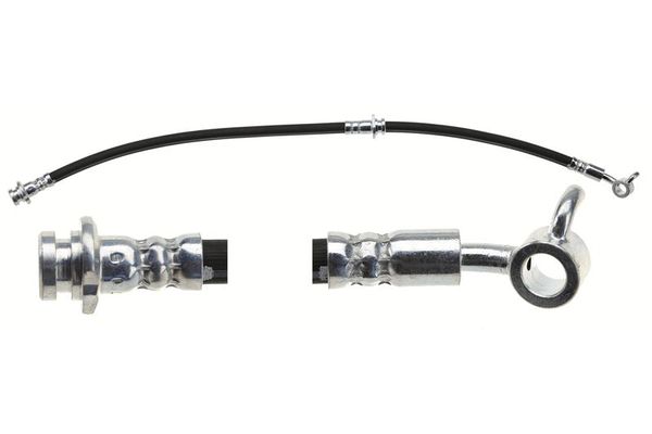 Fren Hortumu Ön Sol Nissan Micra (K13K/KK)(07.2010->)  KRAFTVOLL 07080646