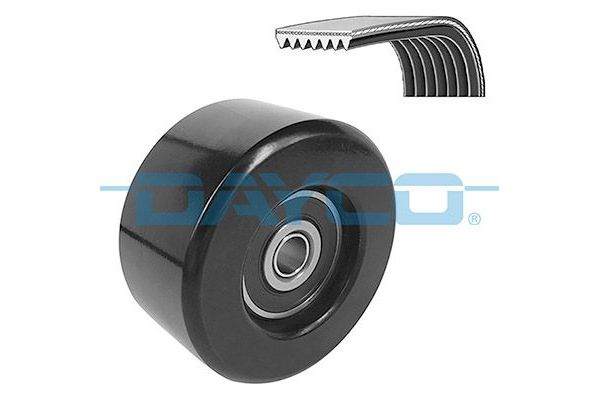 Vantilatör Kayış Seti  DAYCO KPV869