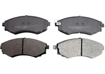 Fren Disk Balata Ön MANDO MPH02  5810129A00 4813005000 4813005010 4813005012 4813008050 4813008150 4813008151 4813005011 5810128A00 58101 28A00 5810128A20 58101 28A20 58101 29A00 5810129A10 58101 29A10 5810129A30 58101 29A30 5810129A50 58101 29A50 5810129A90 58101 29A90 5810129B00 58101 29B00 581012DA20 58101 2DA20 5810133C00 58101 33C00 5810134A10 58101 34A10 5810134A20 58101 34A20 5810135A10 58101 35A10 5810138A40 58101 38A40 58101-28A00 58101-29A00 58101-29A10 5810129A20 58101-29A30 58101-29A50 58101-2DA20 5810133A00 58101-33A00 58101-33C00 58101-34A10 58101-34A20 5810134A21 58101-34A21 58101-35A10 58101-38A40 5810138A70 58101M2A04 5810117A00 58101-17A00 5810138A00 58101-38A00 5810138A20 58101-38A20 4106068190 410603J190 410604Z090 D106M65E91 48130 08050 48130 08150 48130 08151 58101M2A02 58101-M2A02 58101-M2A04 4106048R91 41060 48R91 4106032R94 41060-32R94 4106044F92 41060-44F92 41060-48R91 4106080N90 41060-80N90 4106084L91 D10603C490 D1060-3C490 D106079E92 D1060-79E92 410606J025C157 481 300 50 00 481 300 50 10 481 300 50 11 481 300 50 12 4813008152 481 300 81 52