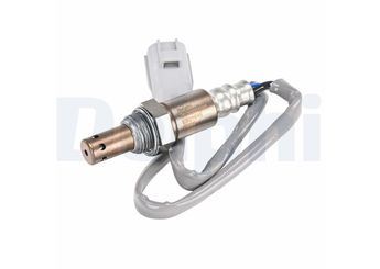 Oksijen (Lambda) Sensörü  DELPHI ES21645-12B1  1588A232