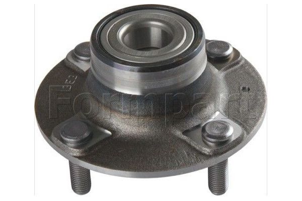 Teker Rulmanı Arka Sağ veya Sol FORMPART 37498016/S