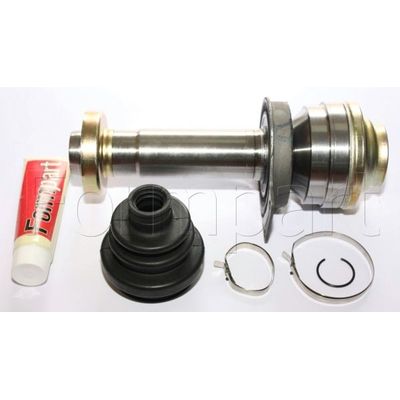 Aks Kafası Ön İç Sağ Volkswagen T5 Transporter Kamyonet (7J)(04.2003->2009)  FORMPART 29398012/S