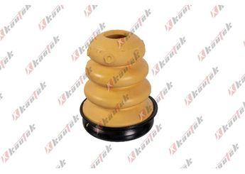 Amortisör Darbe Takozu Arka Sağ veya Sol CM 33707  BK314002CB 1763818 1789643 1809792 1817422 2038129 2038874 BK314002DC BK314002EB