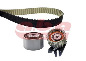 Triger Kayış Seti  A.B.A YK102190  71736795