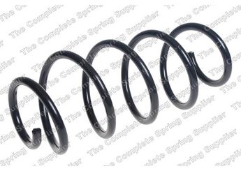 Helezon Yayı Ön LESJÖFORS 4055466  KD3234011 KD5534011A KD5534011B