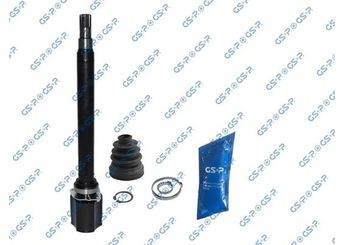 Aks Kafası Ön İç Sağ veya Sol ODM FI-3-5032  46308272 46308728 71771198