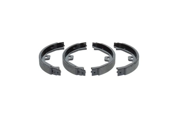 El Fren Balatası  BOSCH 0 986 487 650