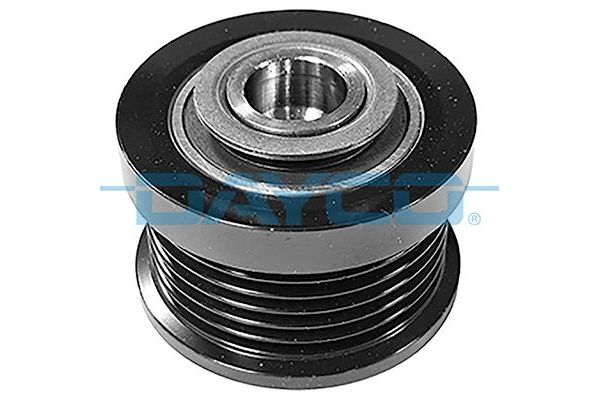 Alternatör Kasnağı  Alfa Romeo Giulia (952)(2016->)  DAYCO ALP2484