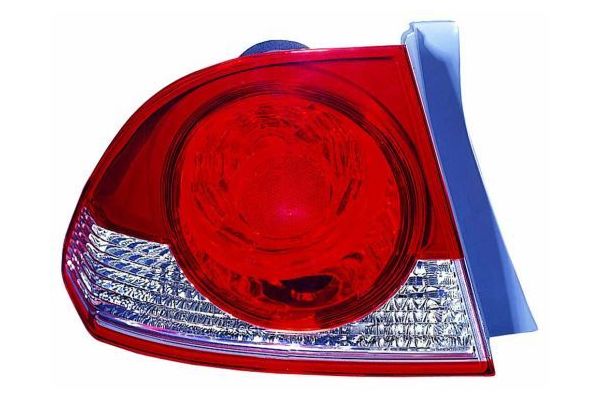 Stop Lambası Dış Sağ LABO LB19-20002R