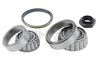 Teker Rulmanı Ön Sağ veya Sol SNR R141.04  1324730080 5010439054 5010439059